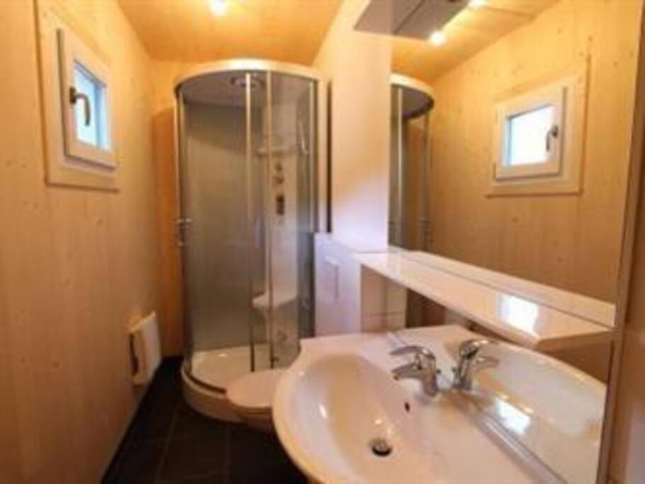 Chalet Murau: Luxurious 5 Star Chalet In Ski Area Kreischberg Exterior photo
